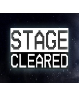 Stage Cleared Steam Key GLOBAL
